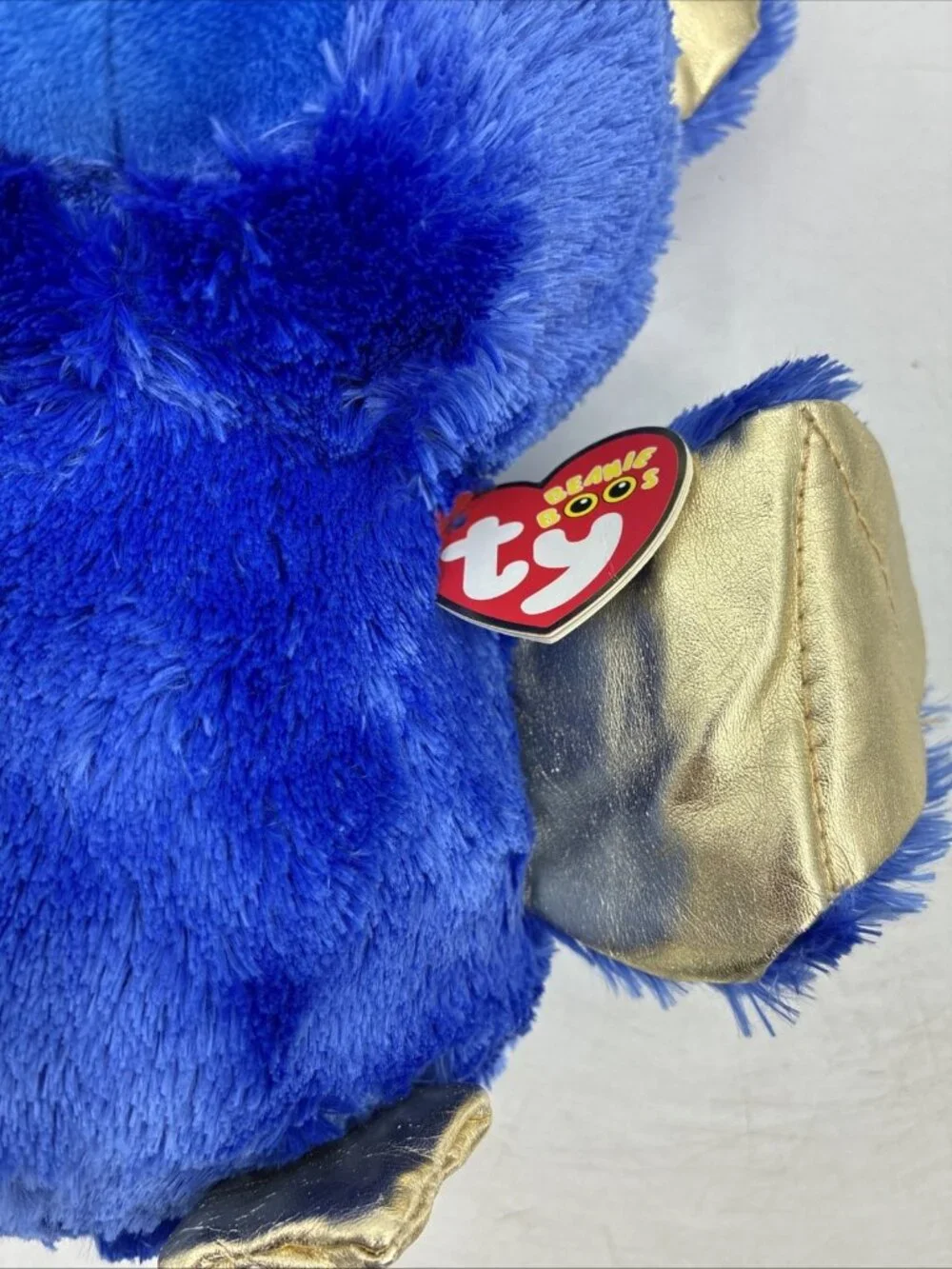 Ty beanie boos